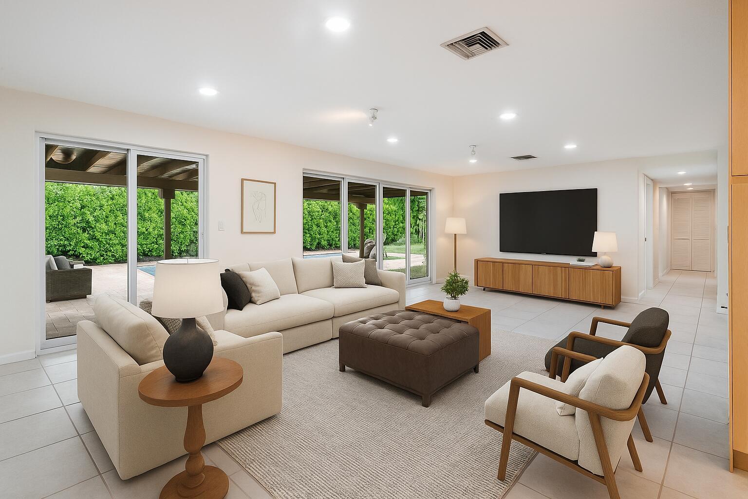 WOODCREST MNR - Residential