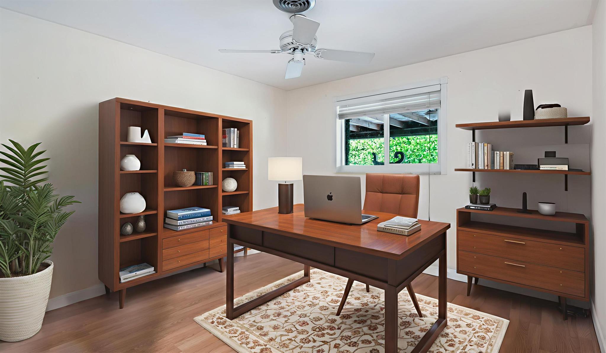 WOODCREST MNR - Residential