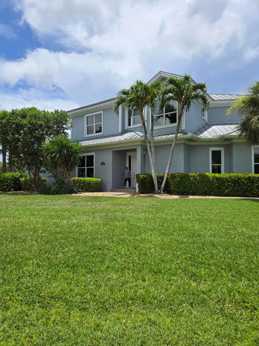 Photo of 2353 NW Britt Terrace, Stuart, FL 34994 (MLS # R11112221)