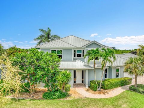 Photo of 2353 NW Britt Terrace, Stuart, FL 34994 (MLS # R11112221)