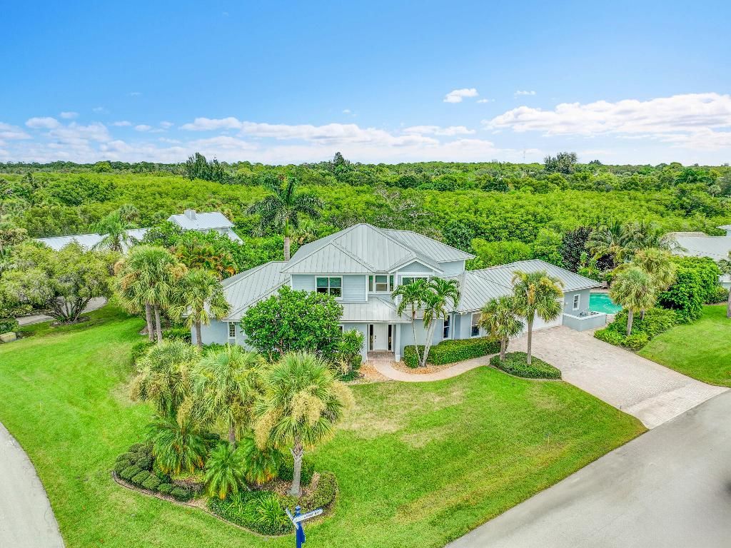 Photo of 2353 NW Britt Terrace, Stuart, FL 34994 (MLS # R11112221)