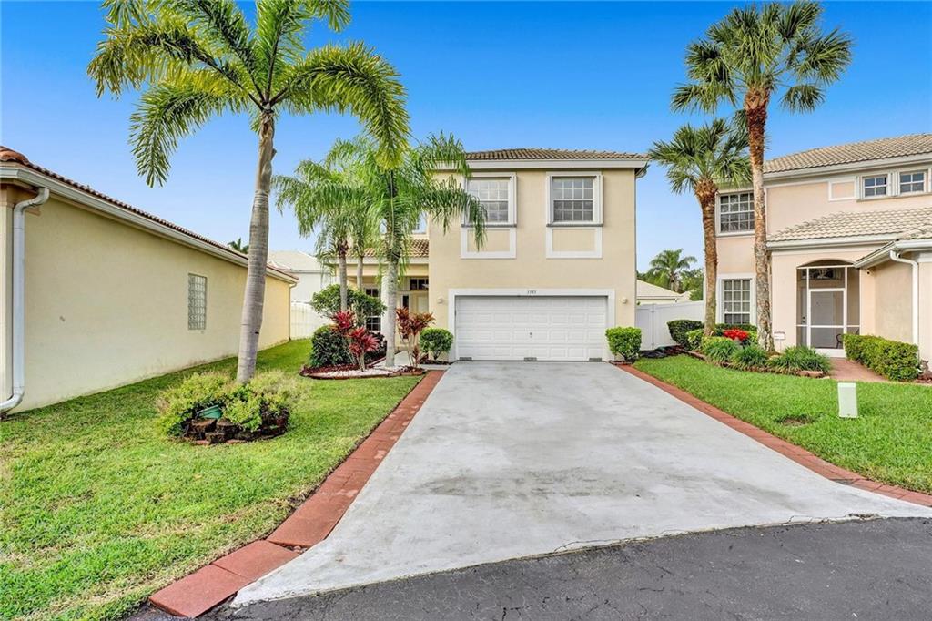 HOLIDAY SPRINGS EAST - Residential