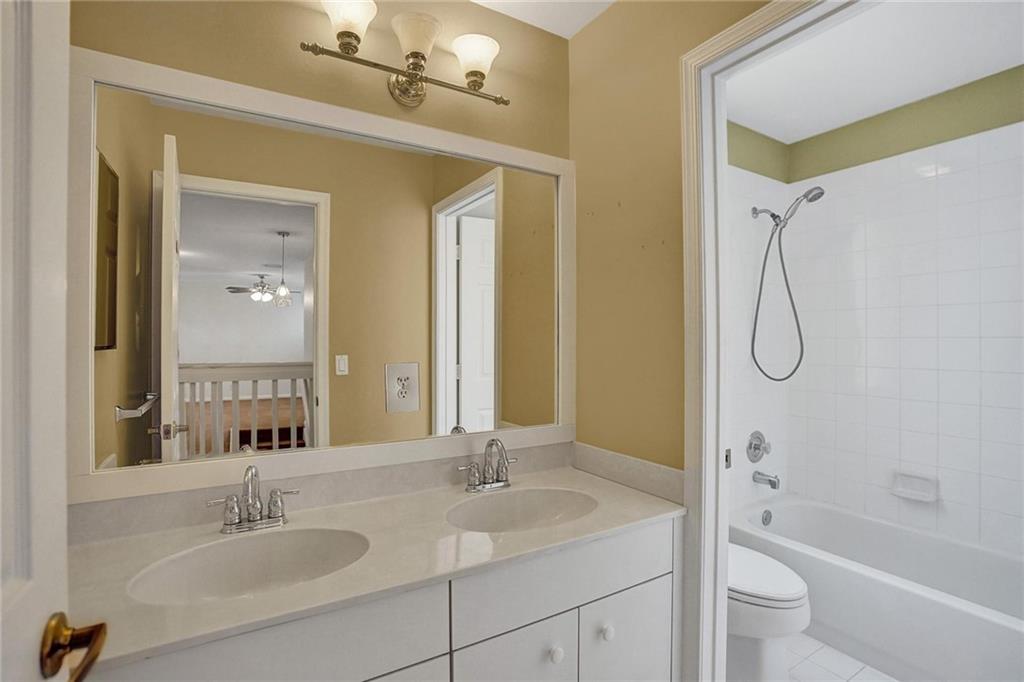 HOLIDAY SPRINGS EAST - Residential