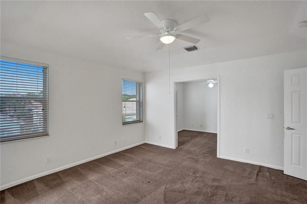HOLIDAY SPRINGS EAST - Residential
