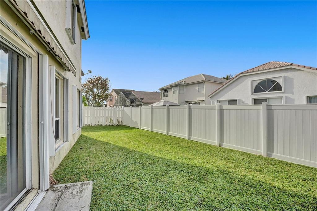 HOLIDAY SPRINGS EAST - Residential