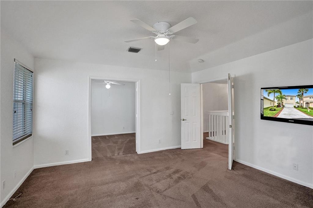 HOLIDAY SPRINGS EAST - Residential