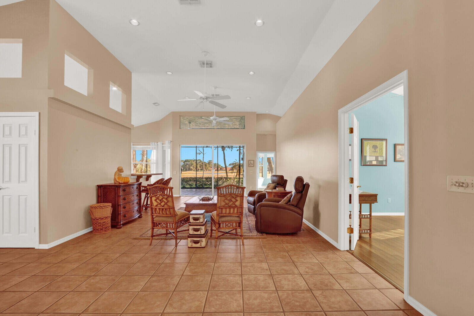 THE PINES AT THE RESERVE - Residential