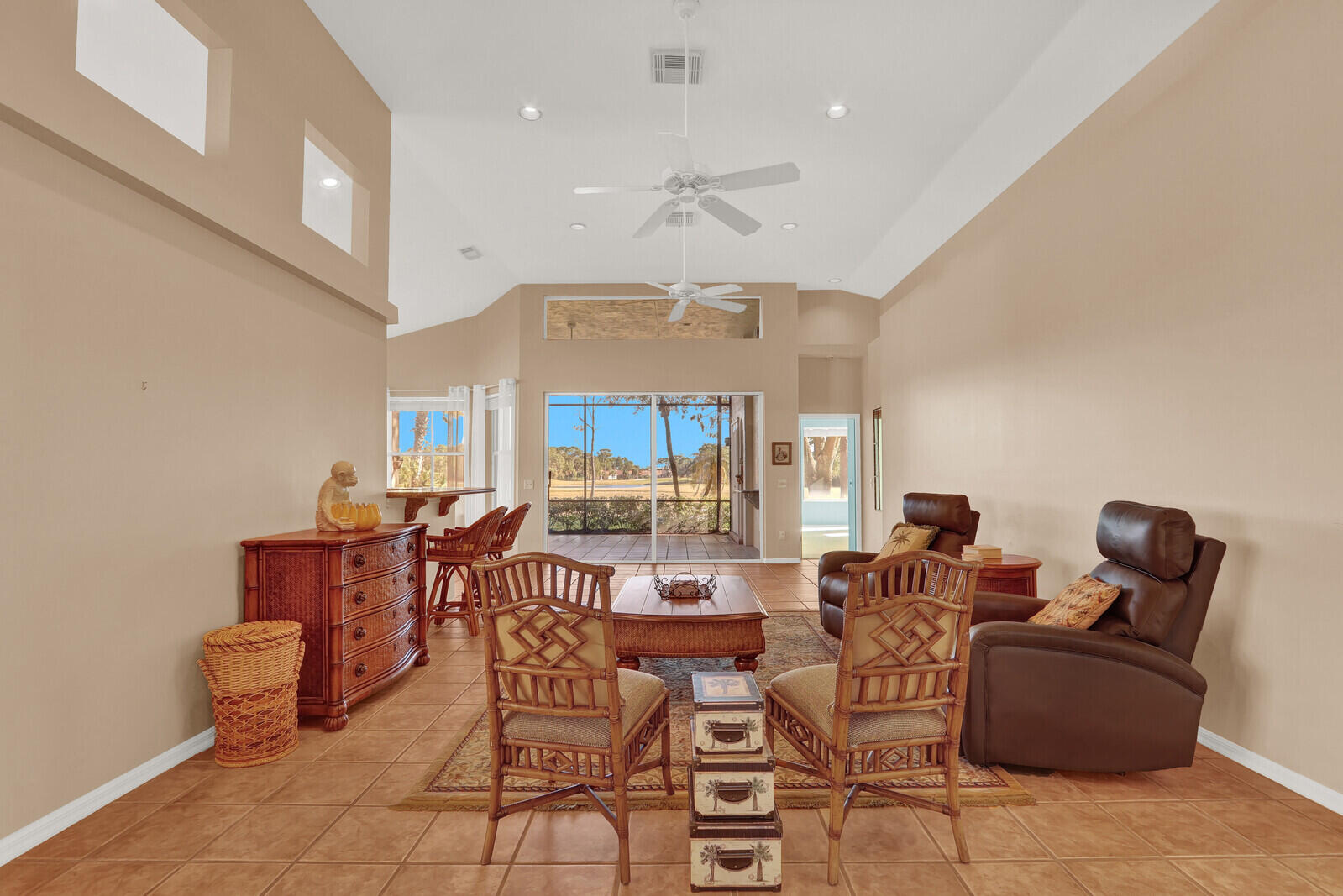 THE PINES AT THE RESERVE - Residential