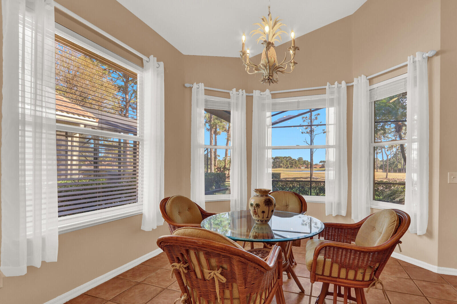 THE PINES AT THE RESERVE - Residential