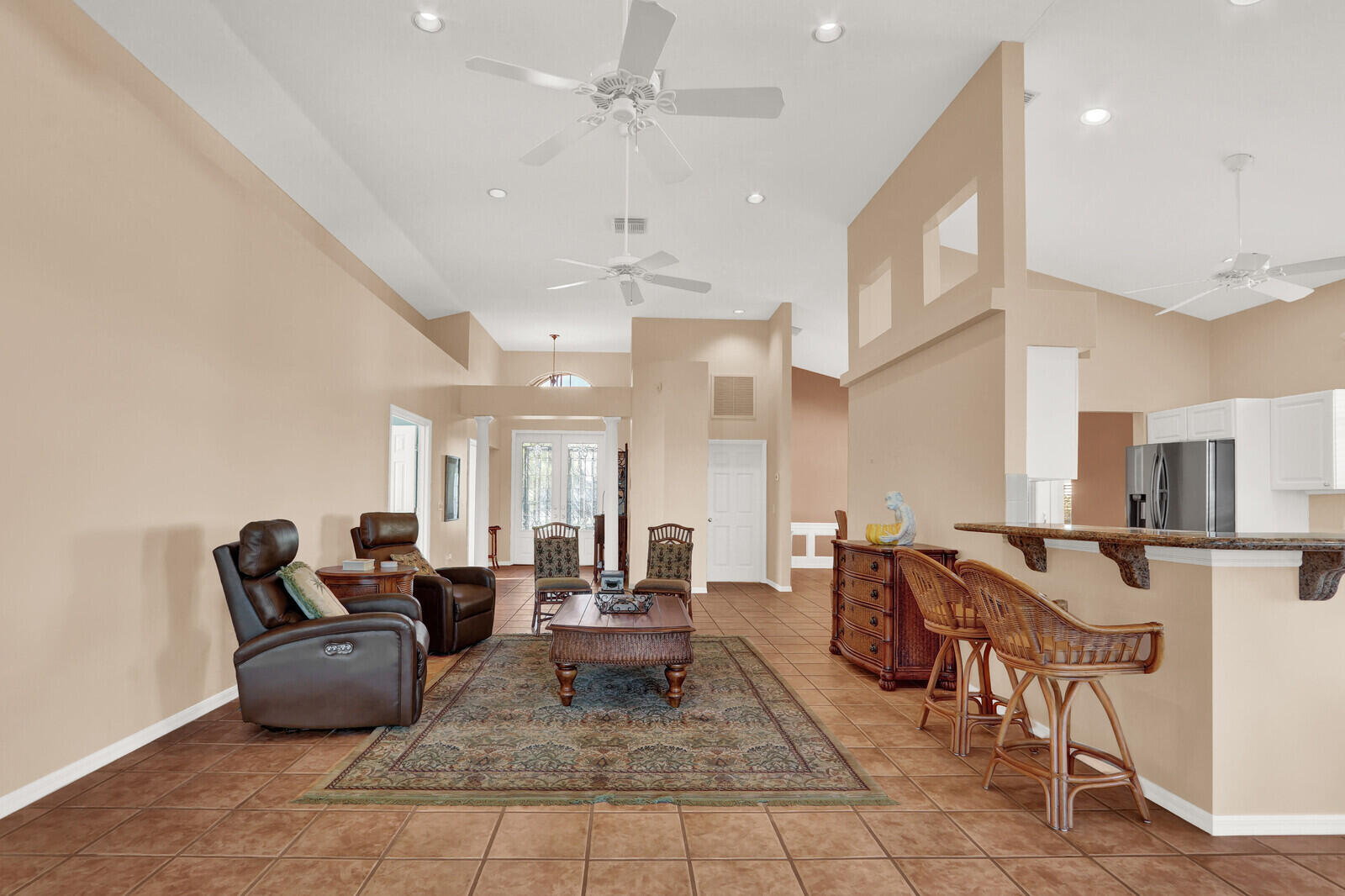 THE PINES AT THE RESERVE - Residential