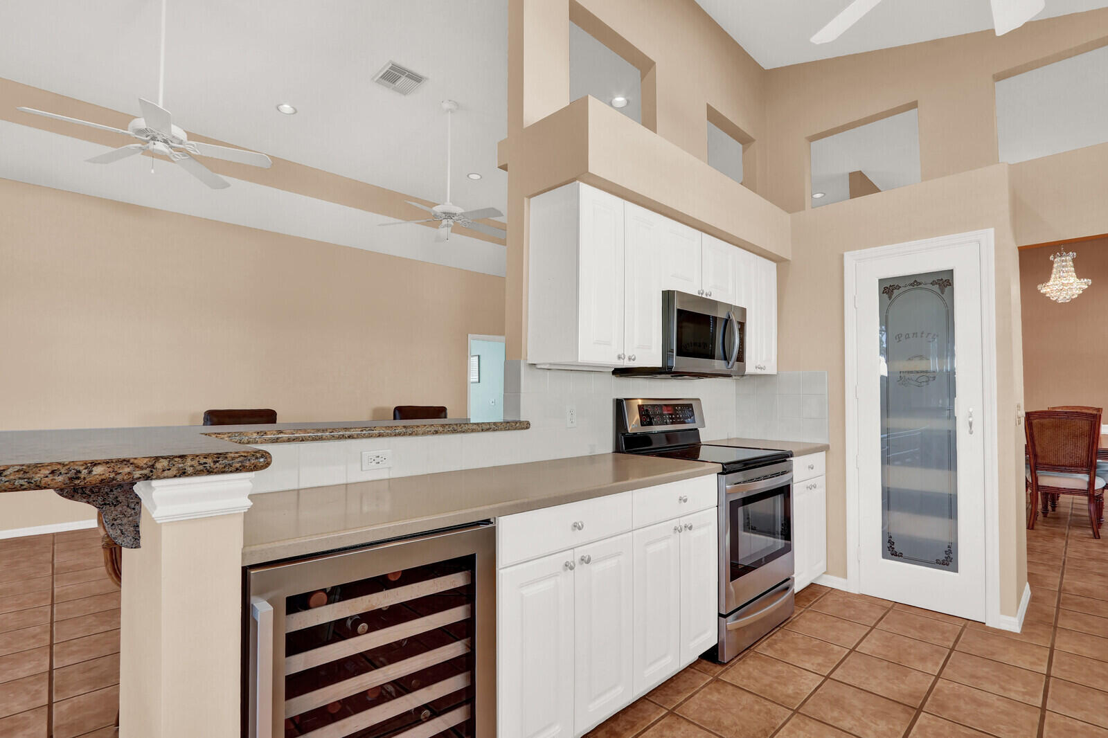 THE PINES AT THE RESERVE - Residential