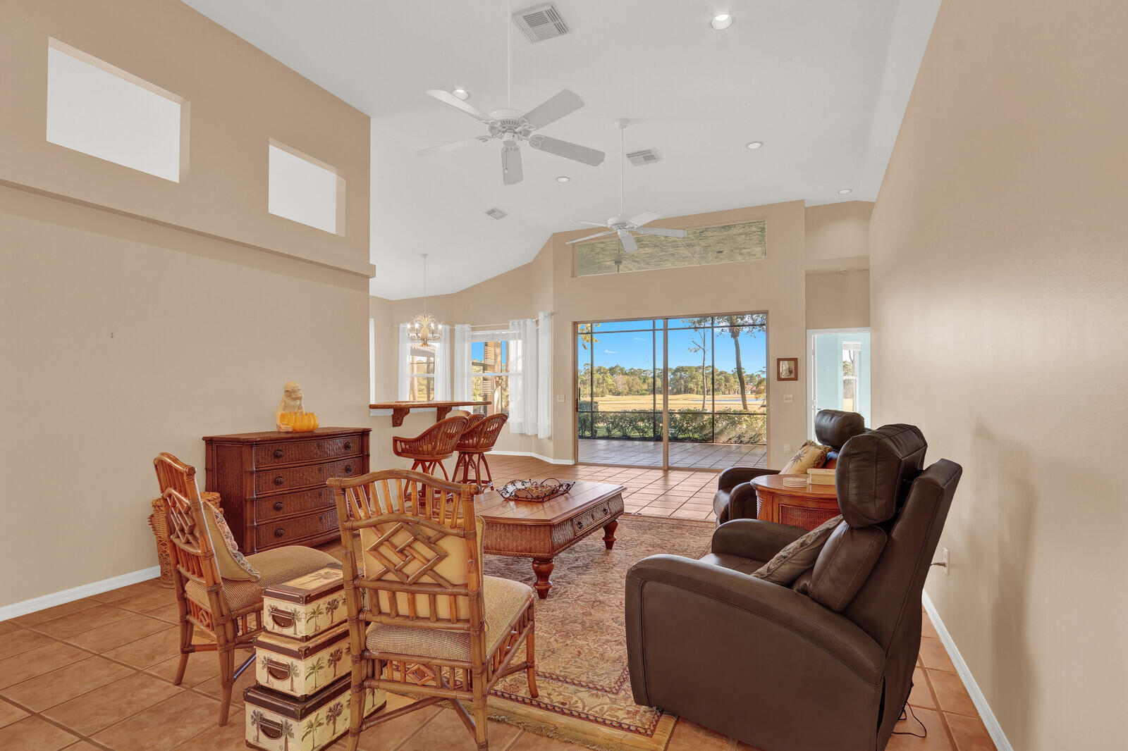 THE PINES AT THE RESERVE - Residential