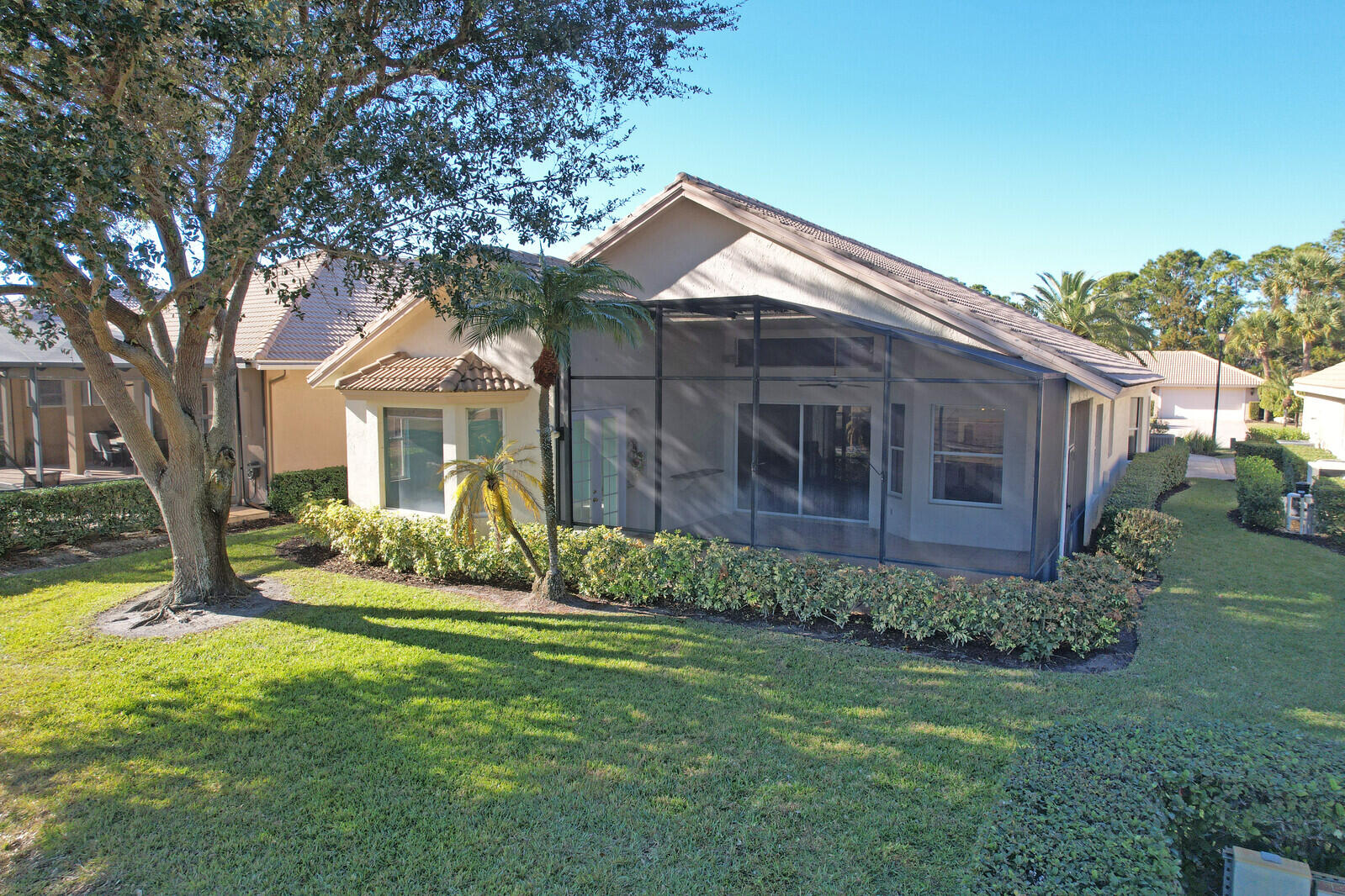 THE PINES AT THE RESERVE - Residential