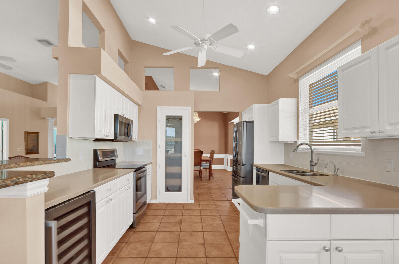 THE PINES AT THE RESERVE - Residential