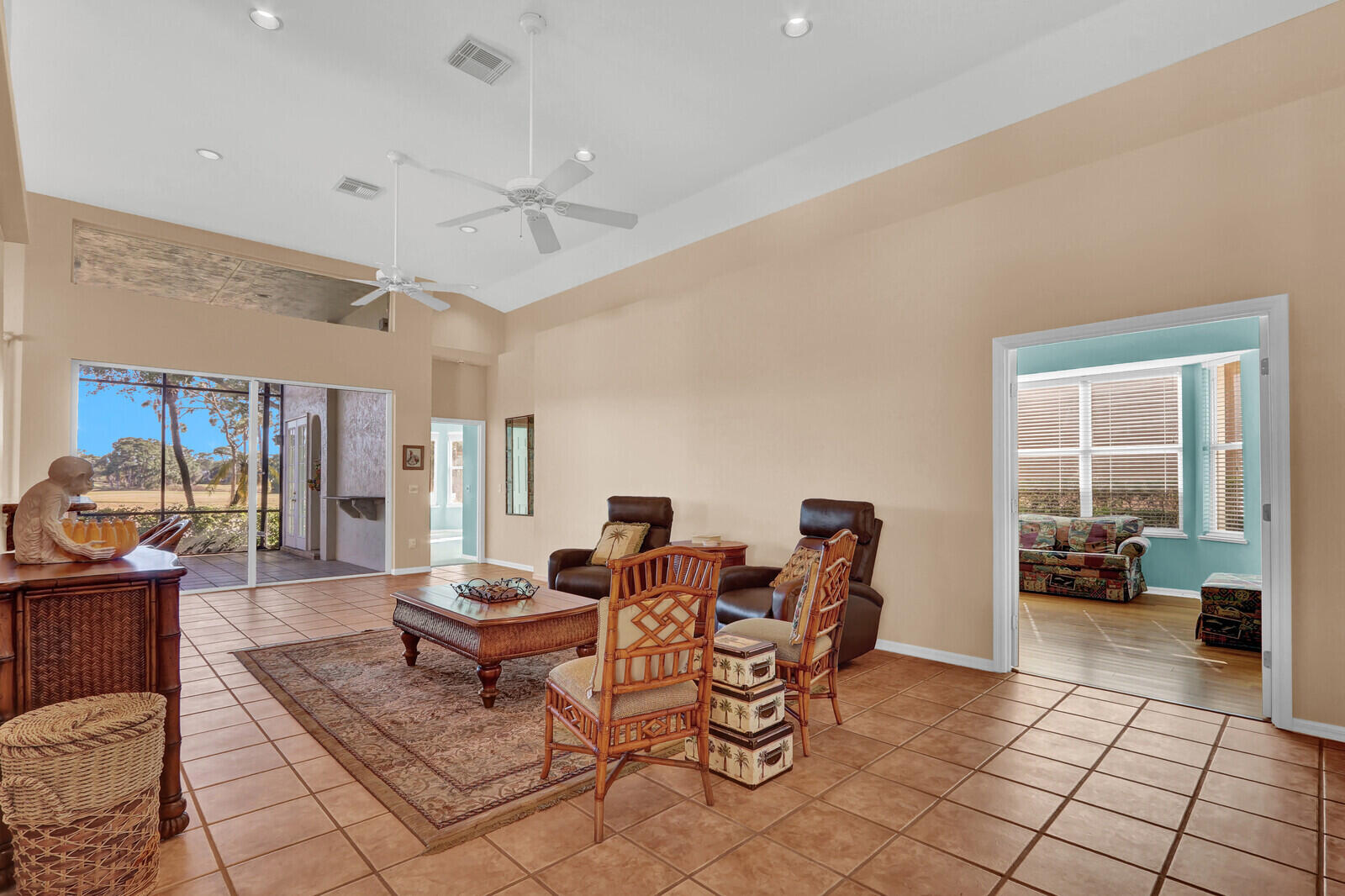 THE PINES AT THE RESERVE - Residential