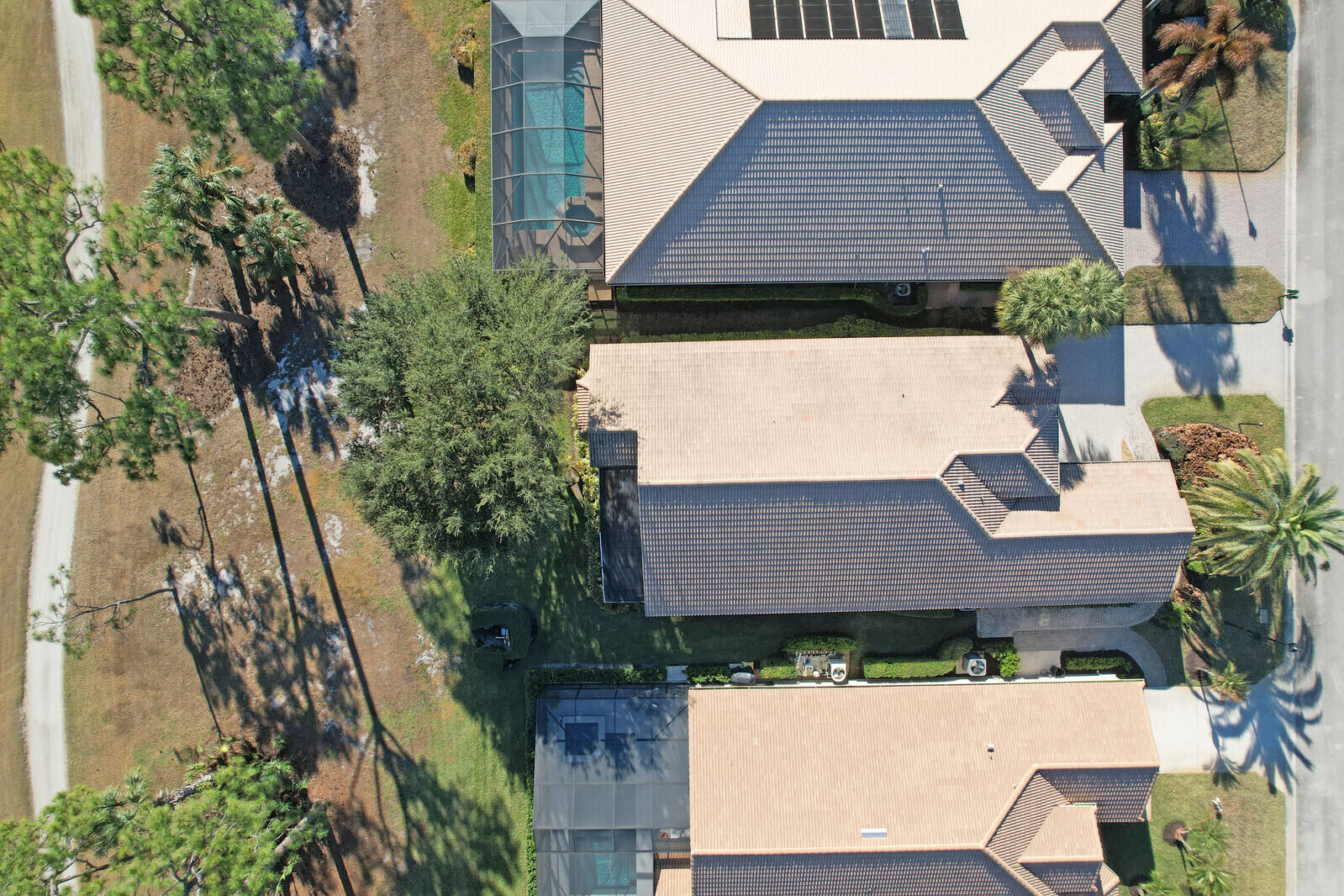 THE PINES AT THE RESERVE - Residential