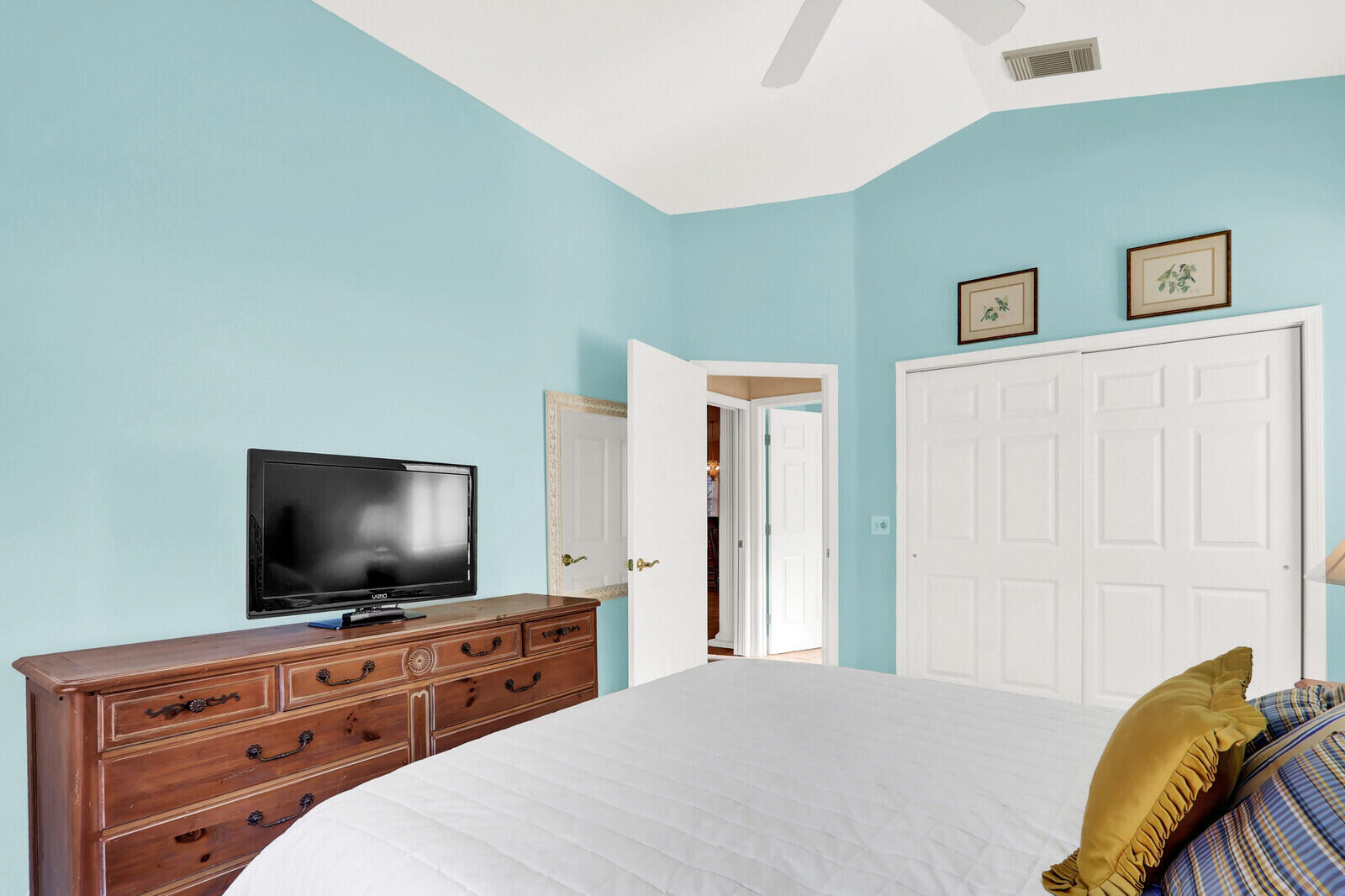 THE PINES AT THE RESERVE - Residential