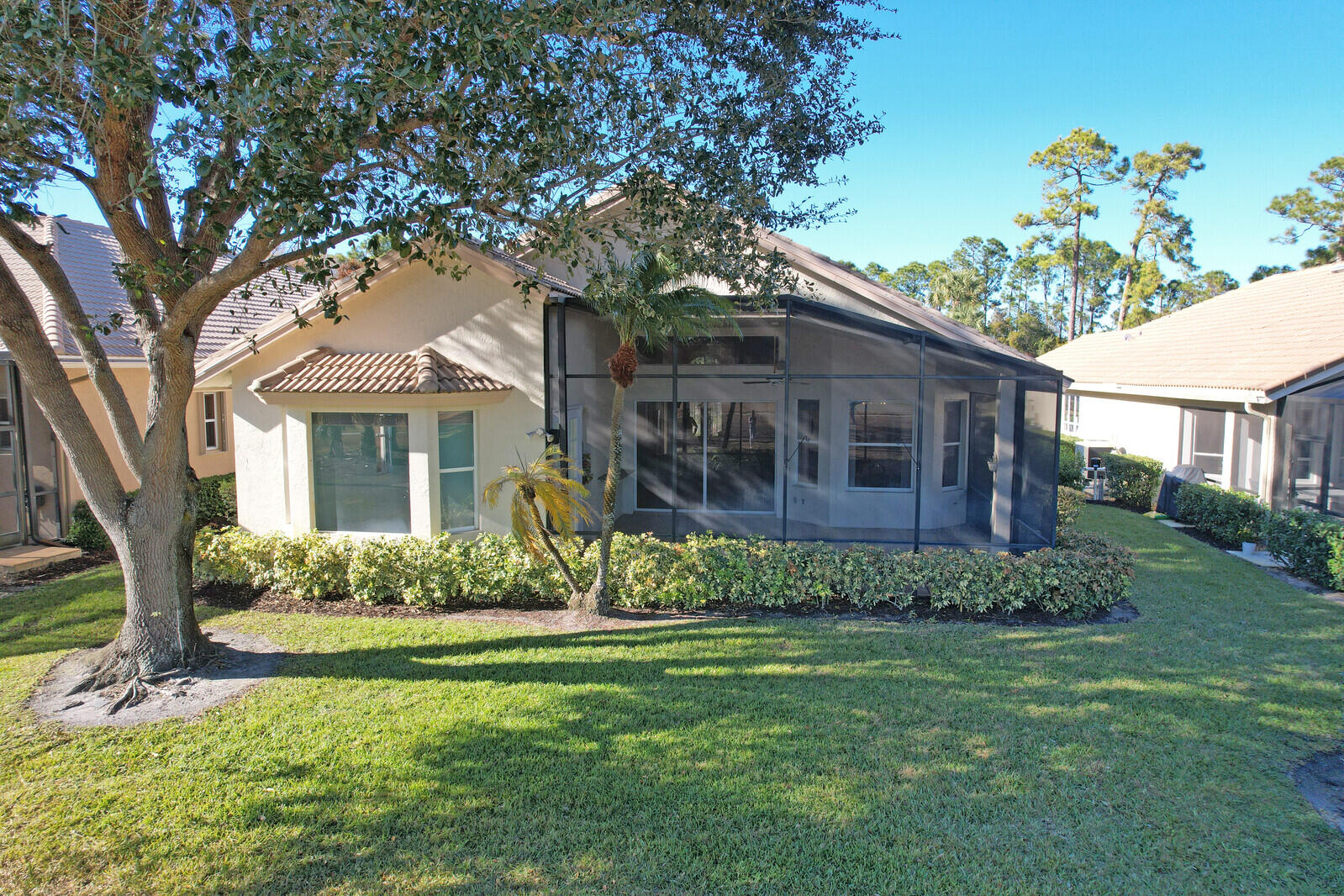 THE PINES AT THE RESERVE - Residential