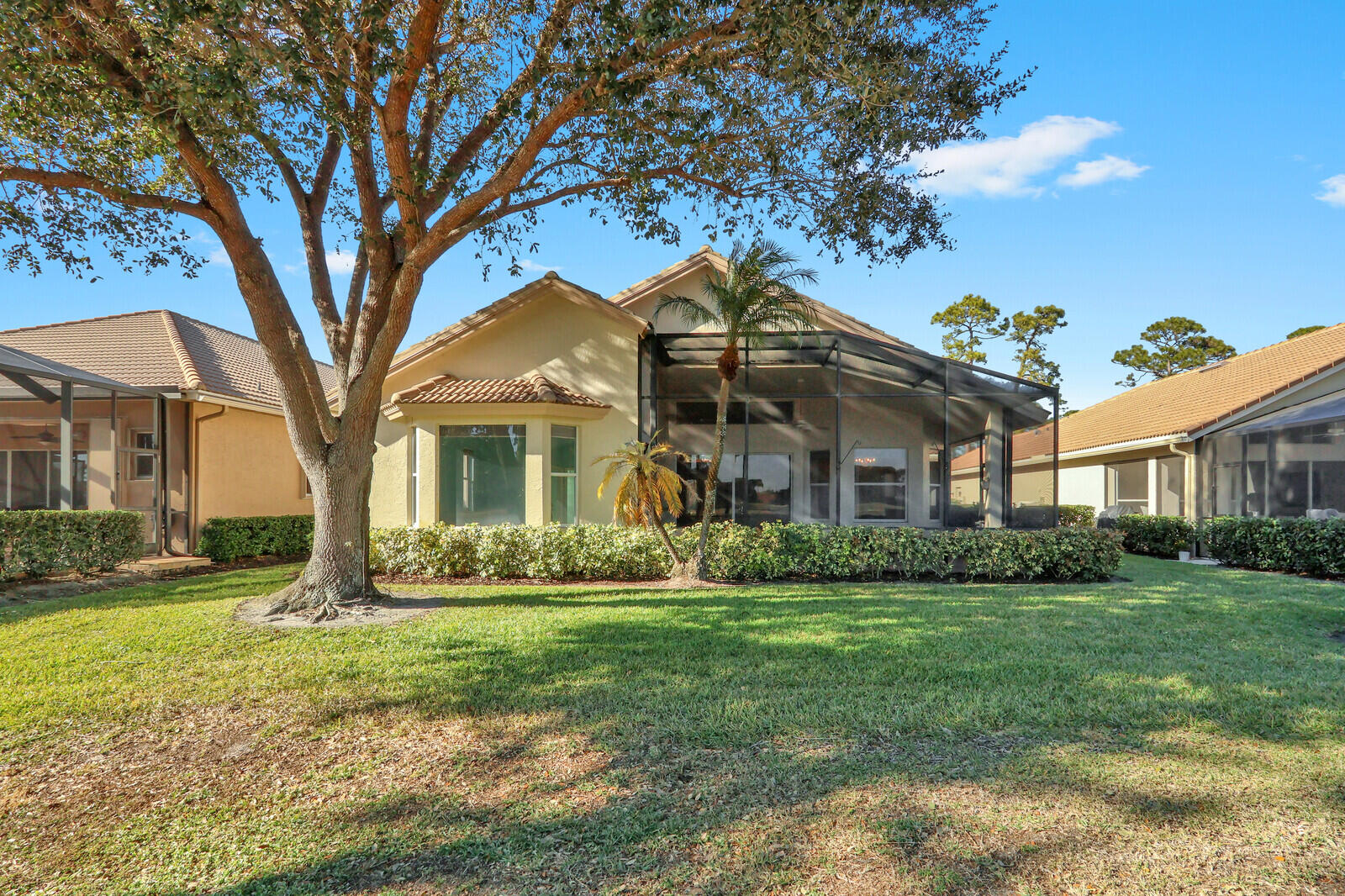 THE PINES AT THE RESERVE - Residential