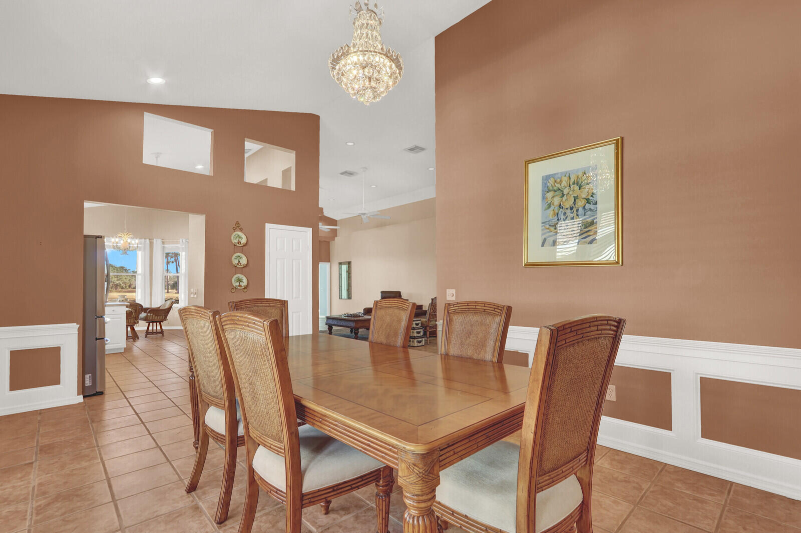 THE PINES AT THE RESERVE - Residential