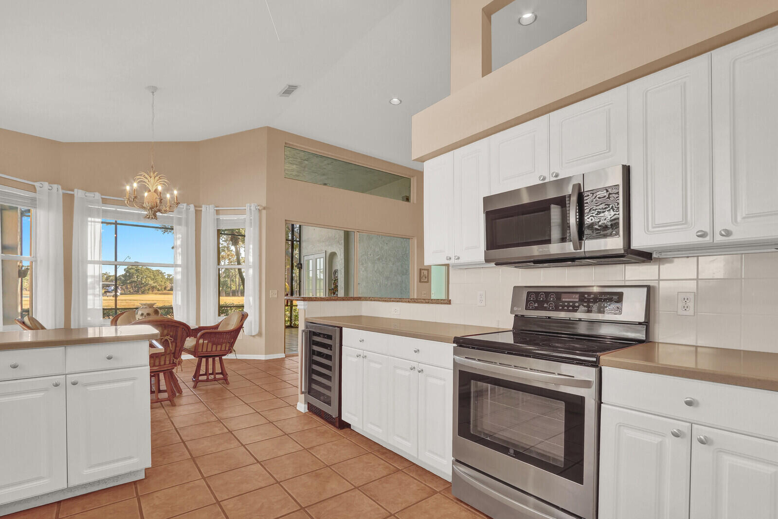 THE PINES AT THE RESERVE - Residential