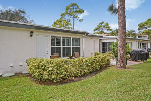 BRIDGEVIEW - Residential Lease