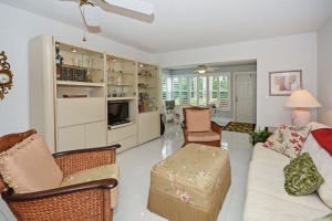 BRIDGEVIEW - Residential Lease