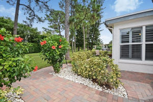 BRIDGEVIEW - Residential Lease