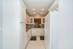 BRIDGEVIEW - Residential Lease