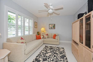 BRIDGEVIEW - Residential Lease