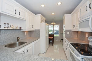 BRIDGEVIEW - Residential Lease