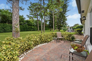 BRIDGEVIEW - Residential Lease