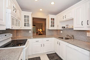 BRIDGEVIEW - Residential Lease