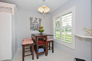 BRIDGEVIEW - Residential Lease