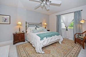 BRIDGEVIEW - Residential Lease