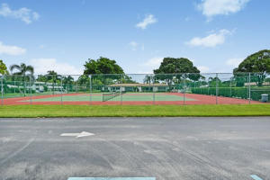 BRIDGEVIEW - Residential Lease