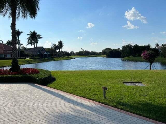 FRENCHMANS CREEK - Land