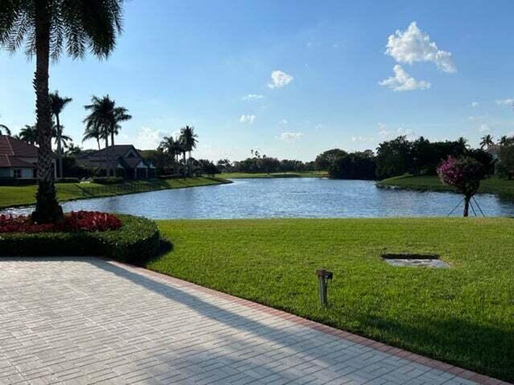 Photo of 3056 Miro Drive, Palm Beach Gardens, FL 33410 (MLS # R10897223)