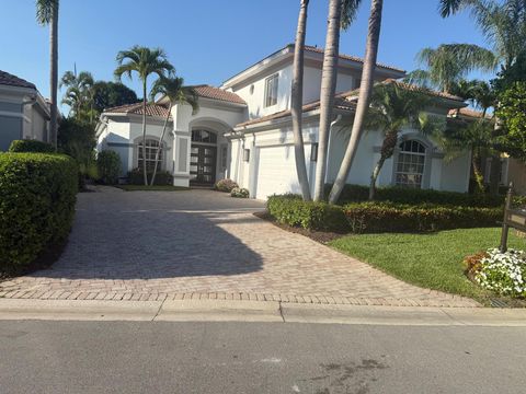 157 Esperanza Way Palm Beach Gardens FL 33418