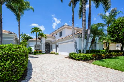 157 Esperanza Way Palm Beach Gardens FL 33418