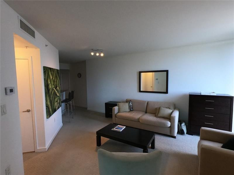 Metropolis I At Dadeland - Residential Lease