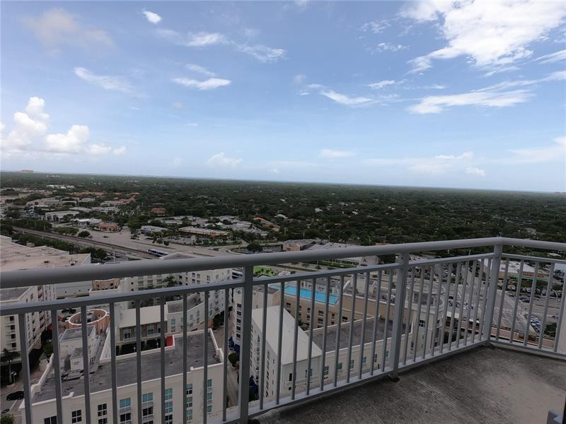 Metropolis I At Dadeland - Residential Lease