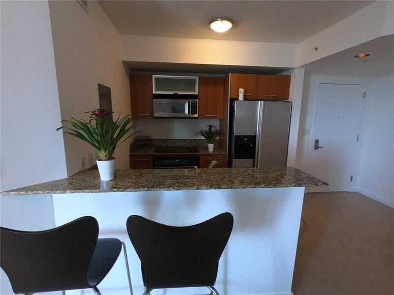 Metropolis I At Dadeland - Residential Lease