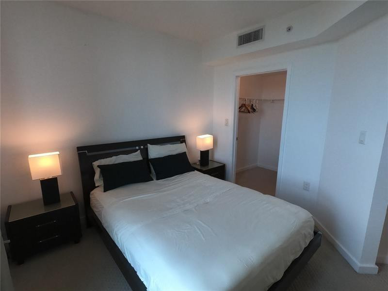 Metropolis I At Dadeland - Residential Lease