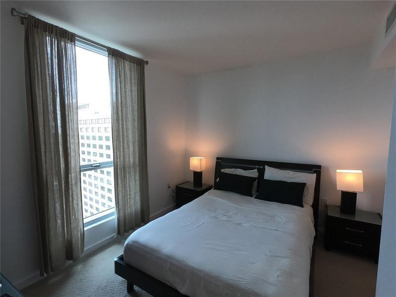 Metropolis I At Dadeland - Residential Lease