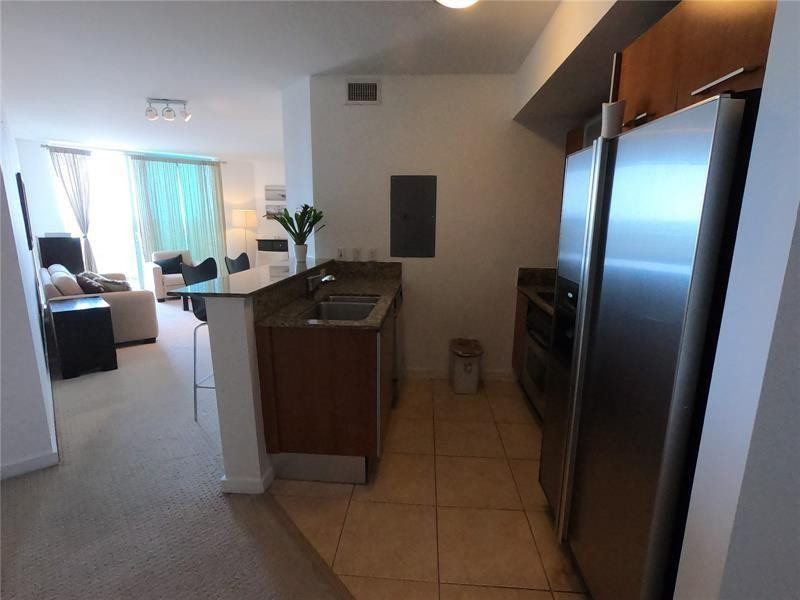 Metropolis I At Dadeland - Residential Lease