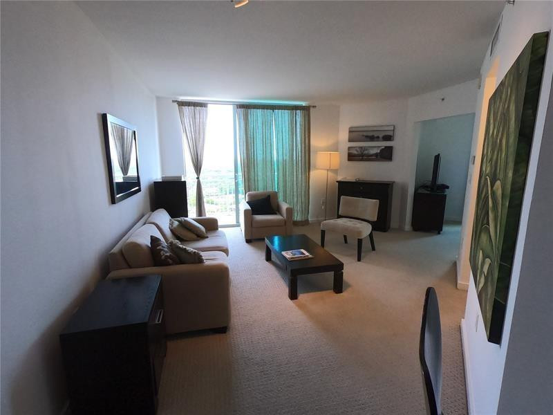 Metropolis I At Dadeland - Residential Lease