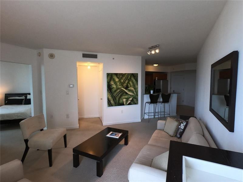 Metropolis I At Dadeland - Residential Lease
