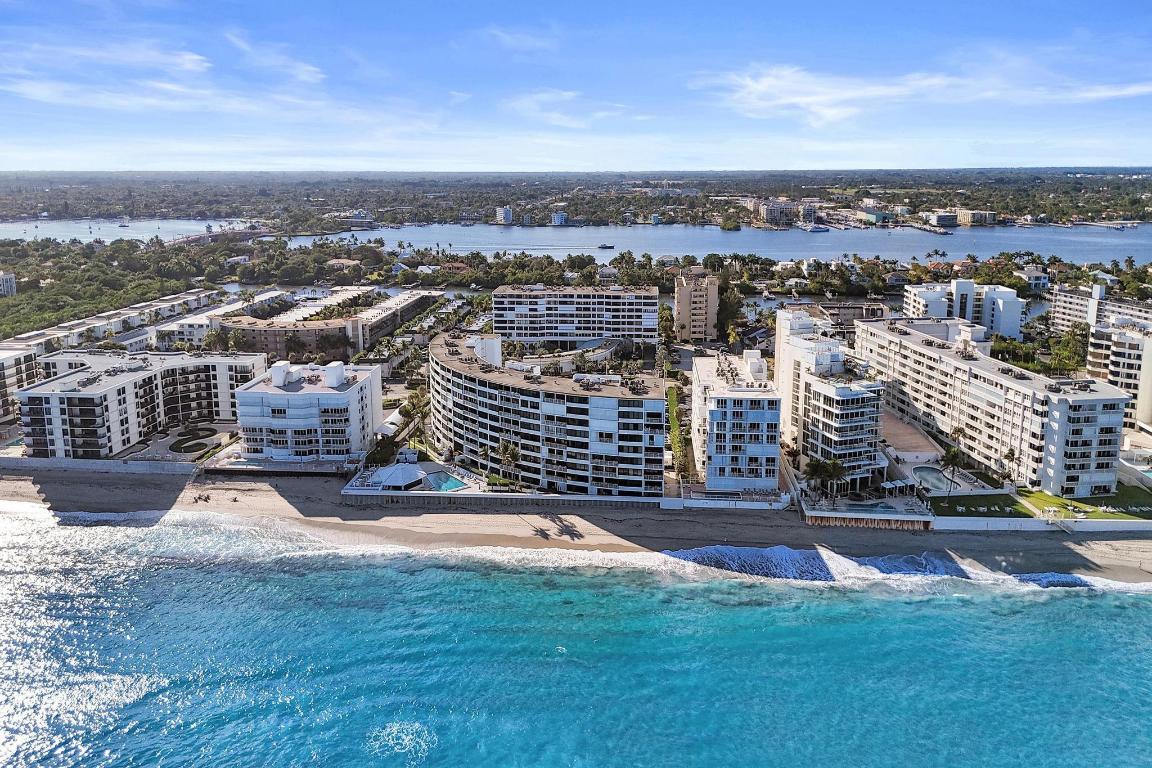 3590 S Ocean Boulevard 809