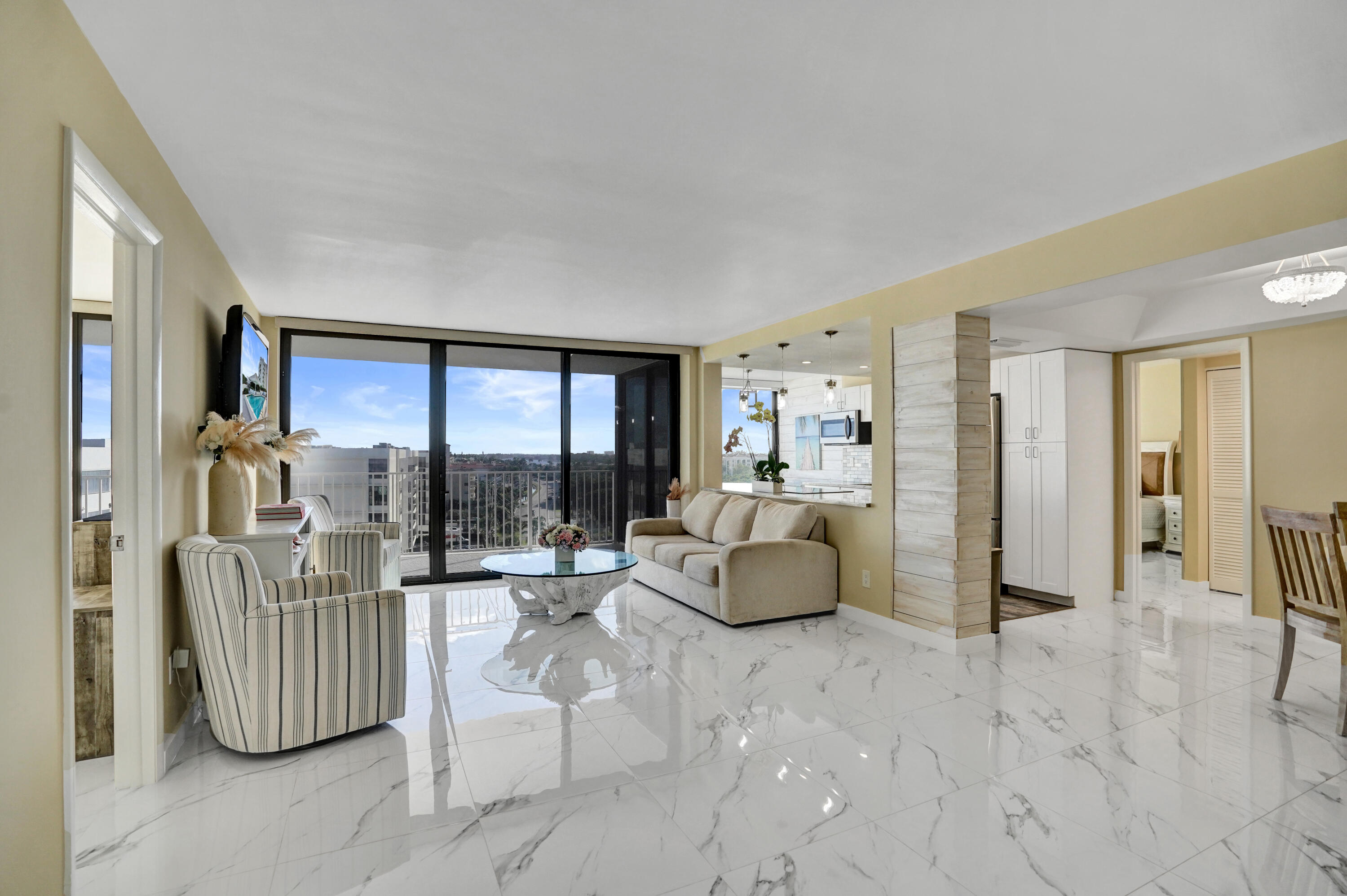 3590 S Ocean Boulevard 809